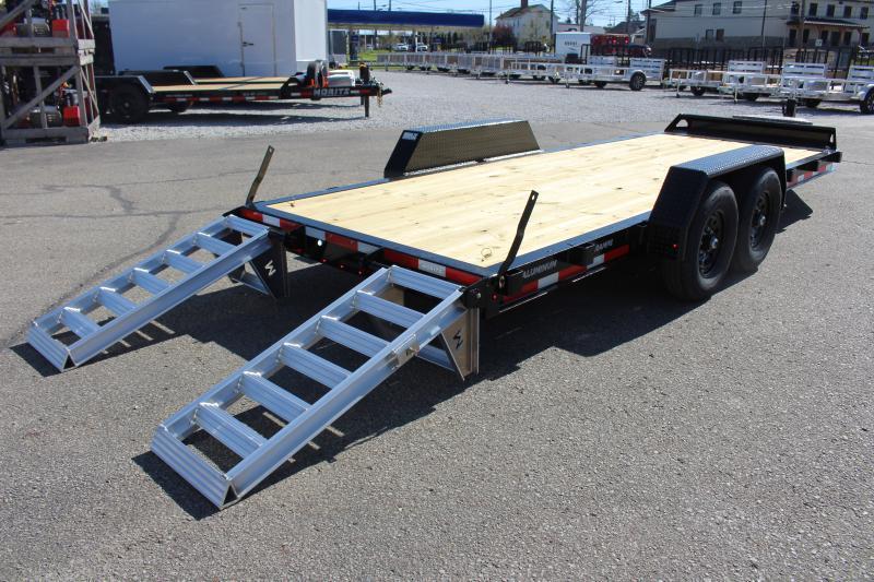 new Equipment / Flatbed Trailers Moritz International  for sale, in Newbury, OH Thumbnail 13