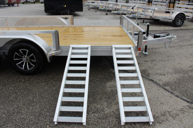 new Utility Trailers H and H Trailer  for sale, in Newbury, OH Thumbnail 5