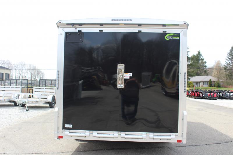new Cargo (Enclosed) Trailers NEO Trailers  for sale, in Newbury, OH Thumbnail 25