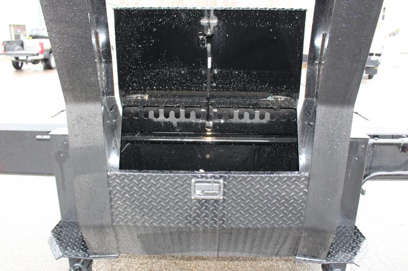 new Equipment / Flatbed Trailers Moritz International  for sale, in Newbury, OH Thumbnail 8