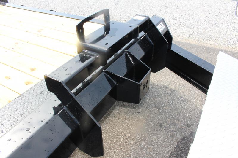 new Equipment / Flatbed Trailers Moritz International  for sale, in Newbury, OH Thumbnail 17