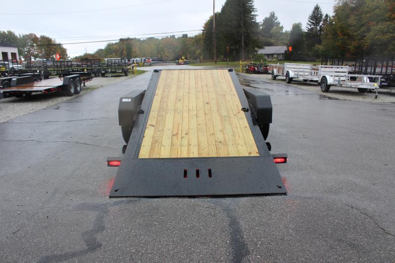 new Equipment / Flatbed Trailers Sure-Trac  for sale, in Newbury, OH Thumbnail 15