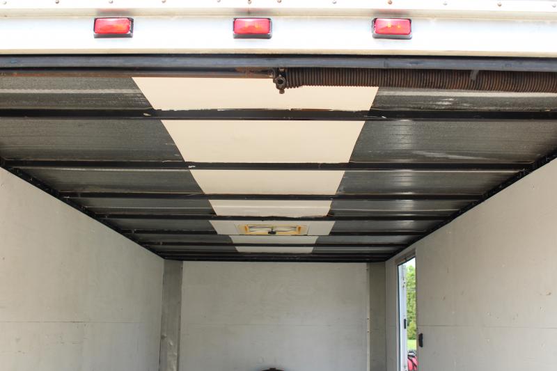 used Cargo (Enclosed) Trailers Wells Cargo  for sale, in Newbury, OH Thumbnail 32