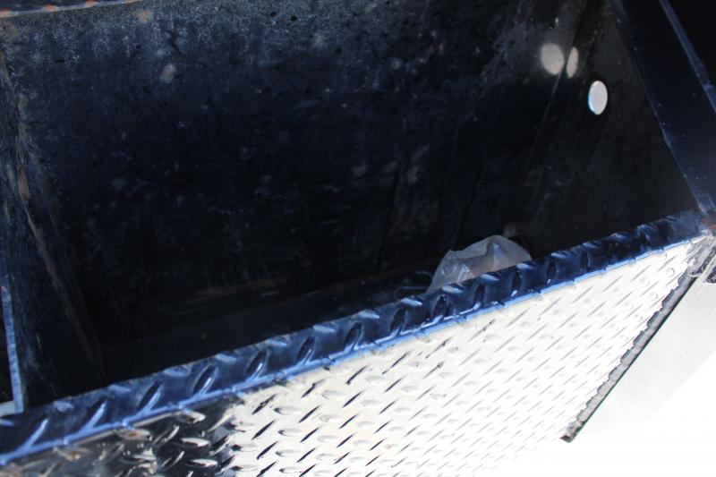 used Dump Trailers Moritz International  for sale, in Newbury, OH Thumbnail 5