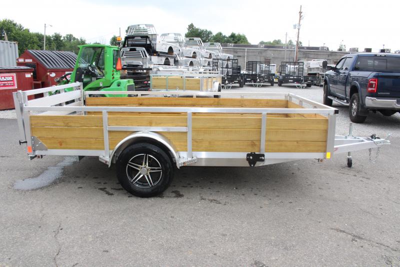 new Utility Trailers H and H Trailer  for sale, in Newbury, OH Thumbnail 4