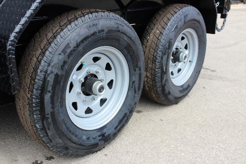 new Dump Trailers Sure-Trac  for sale, in Newbury, OH Thumbnail 9