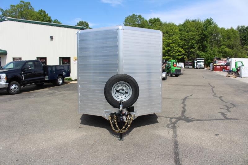 new Stock / Stock Combo Trailers Hillsboro Industries  for sale, in Newbury, OH Thumbnail 5