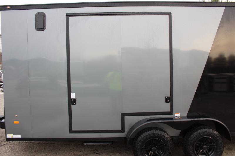 new Cargo (Enclosed) Trailers Haul-About  for sale, in Newbury, OH Thumbnail 17