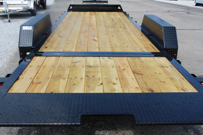new Equipment / Flatbed Trailers Moritz International  for sale, in Newbury, OH Thumbnail 16