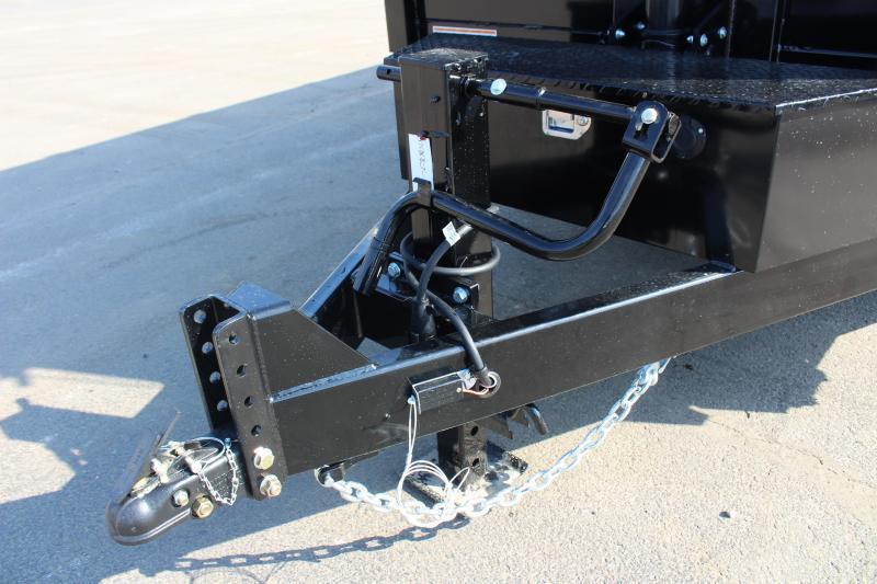 new Dump Trailers Sure-Trac  for sale, in Newbury, OH Thumbnail 6