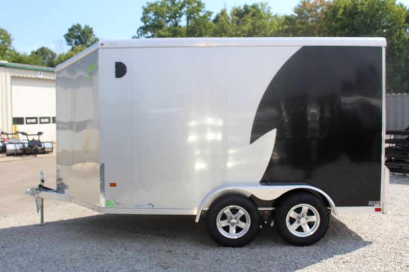 new Cargo (Enclosed) Trailers NEO Trailers  for sale, in Newbury, OH image-0