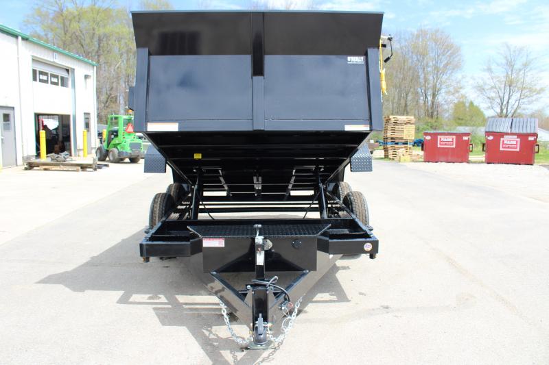 new Dump Trailers Sure-Trac  for sale, in Newbury, OH Thumbnail 23