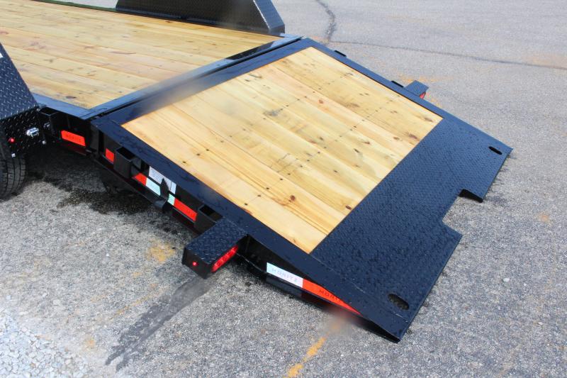 new Equipment / Flatbed Trailers Moritz International  for sale, in Newbury, OH Thumbnail 11