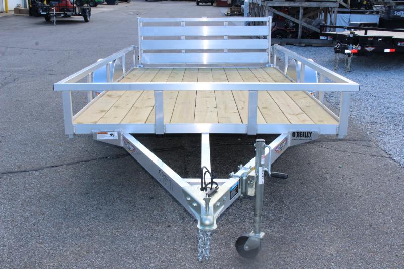 new Utility Trailers H and H Trailer  for sale, in Newbury, OH Thumbnail 3