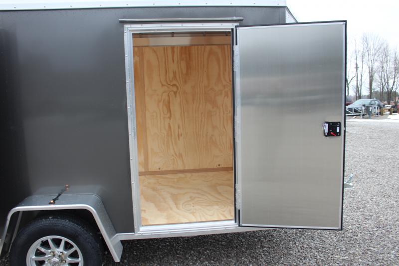 new Cargo (Enclosed) Trailers NEO Trailers  for sale, in Newbury, OH Thumbnail 11