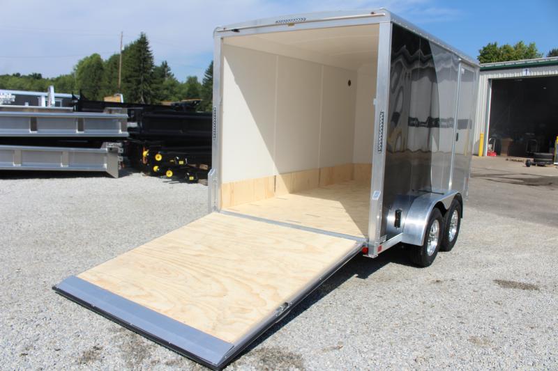new Cargo (Enclosed) Trailers NEO Trailers  for sale, in Newbury, OH Thumbnail 12