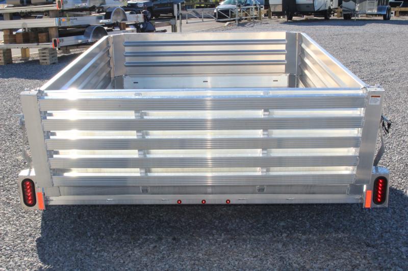 new Utility Trailers Hillsboro Industries  for sale, in Newbury, OH Thumbnail 3