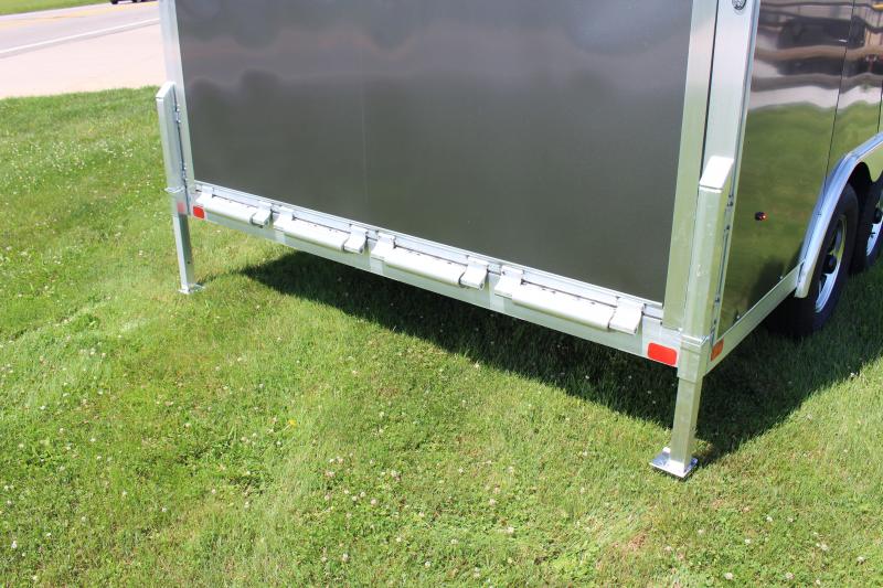 new Cargo (Enclosed) Trailers NEO Trailers  for sale, in Newbury, OH Thumbnail 9