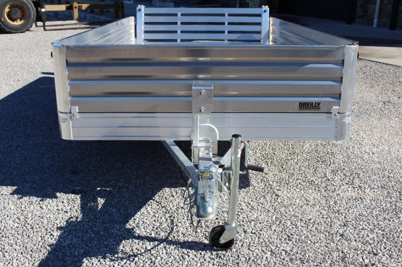 new Utility Trailers Hillsboro Industries  for sale, in Newbury, OH Thumbnail 5