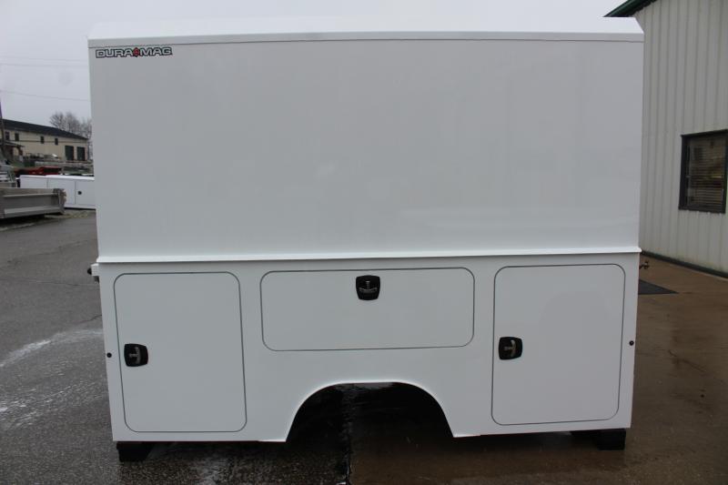 new Service Bodies Dura Mag Truck Bodies  for sale, in Newbury, OH Thumbnail 3