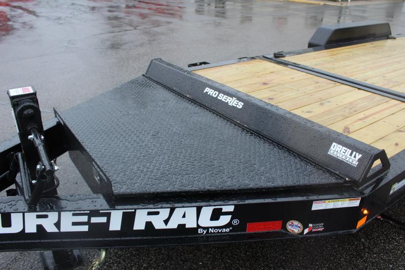 new Equipment / Flatbed Trailers Sure-Trac  for sale, in Newbury, OH Thumbnail 7