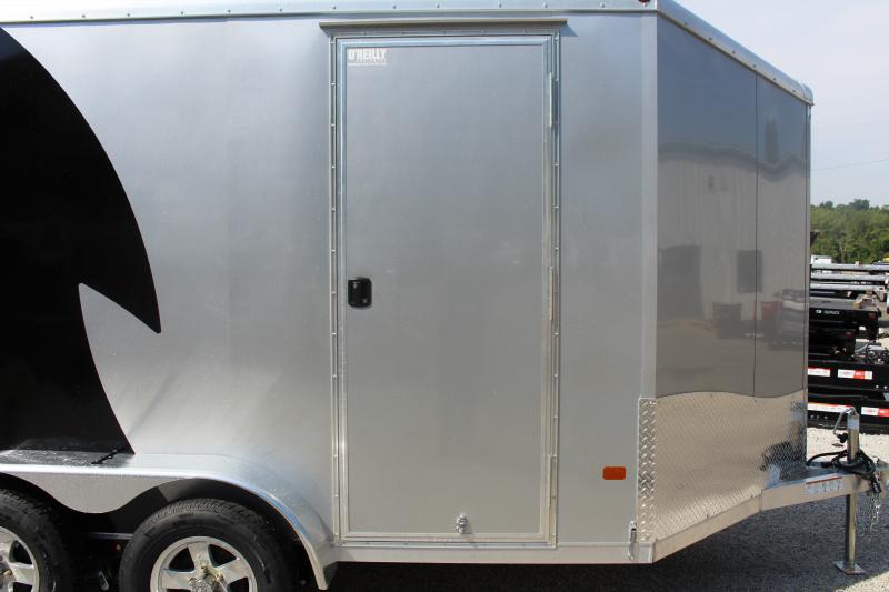 new Cargo (Enclosed) Trailers NEO Trailers  for sale, in Newbury, OH Thumbnail 16
