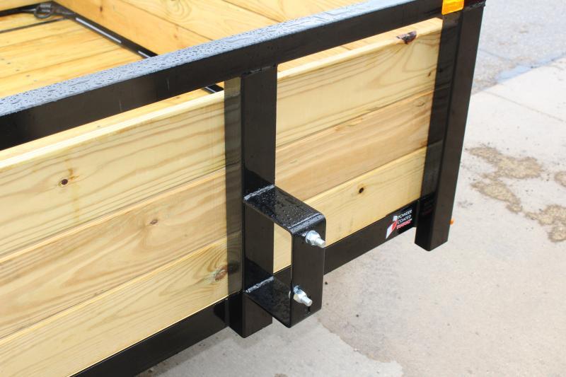 new Utility Trailers Sure-Trac  for sale, in Newbury, OH Thumbnail 11