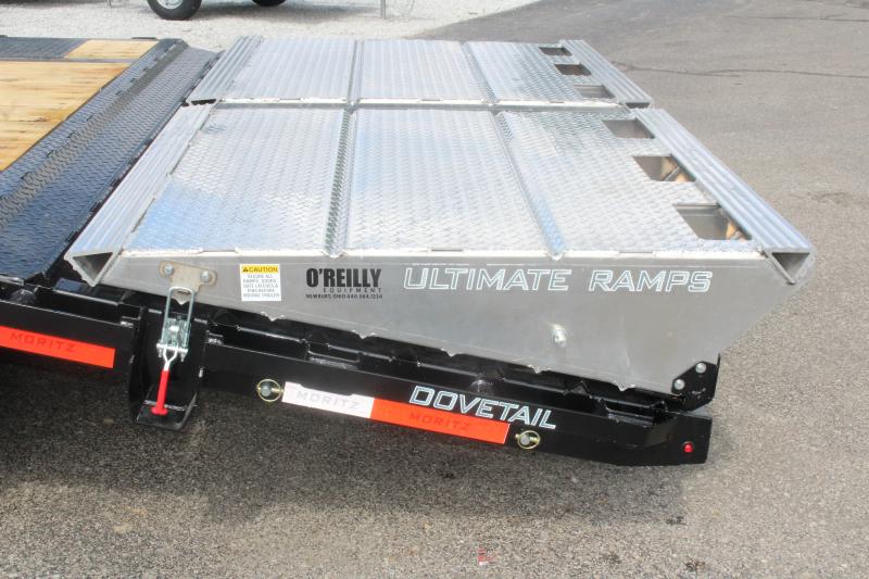 new Equipment / Flatbed Trailers Moritz International  for sale, in Newbury, OH Thumbnail 17