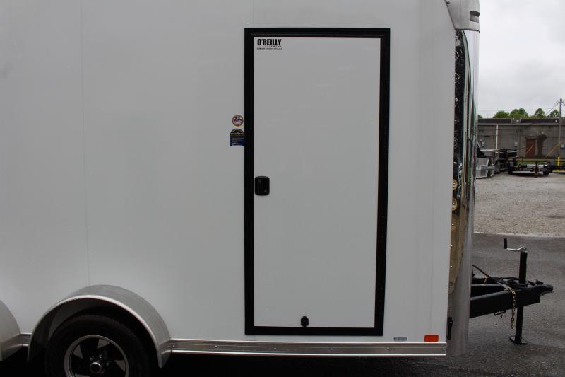 new Cargo (Enclosed) Trailers United Trailers  for sale, in Newbury, OH Thumbnail 16