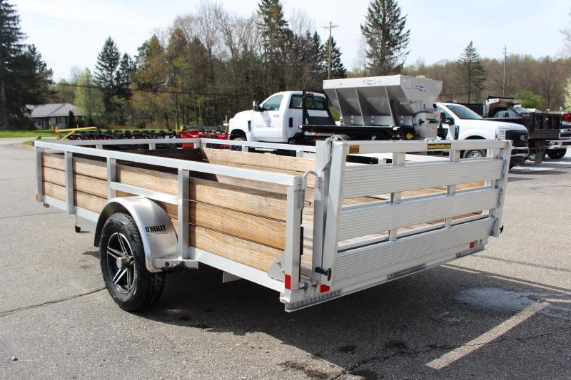 new Utility Trailers H and H Trailer  for sale, in Newbury, OH Thumbnail 9
