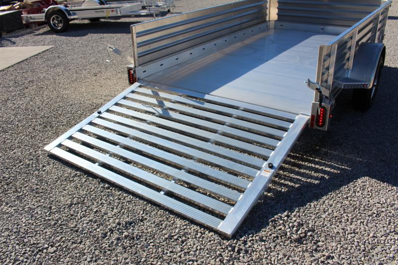 new Utility Trailers Hillsboro Industries  for sale, in Newbury, OH Thumbnail 10