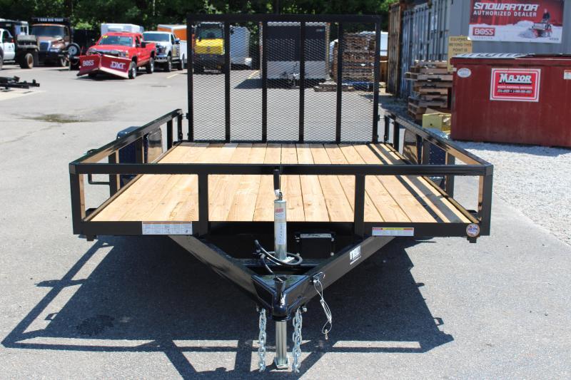 new Utility Trailers Sure-Trac  for sale, in Newbury, OH Thumbnail 5