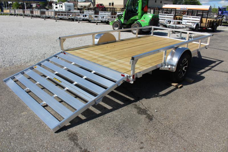 new Utility Trailers H and H Trailer  for sale, in Newbury, OH Thumbnail 4