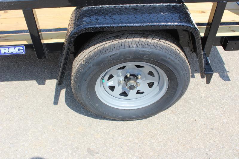 new Utility Trailers Sure-Trac  for sale, in Newbury, OH Thumbnail 6