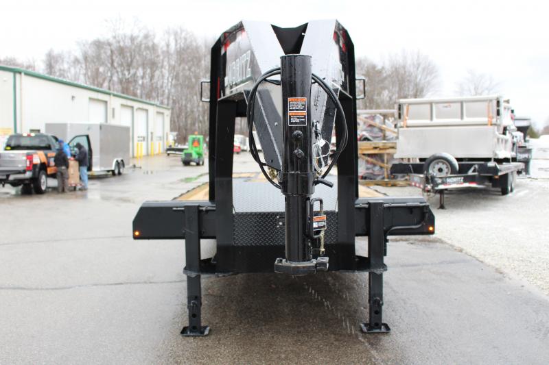 new Equipment / Flatbed Trailers Moritz International  for sale, in Newbury, OH Thumbnail 5
