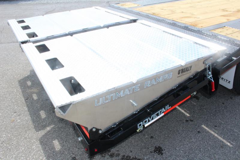 new Equipment / Flatbed Trailers Moritz International  for sale, in Newbury, OH Thumbnail 15