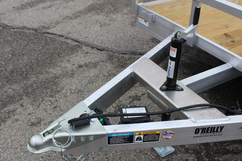 new Utility Trailers H and H Trailer  for sale, in Newbury, OH Thumbnail 14