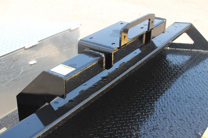 new Equipment / Flatbed Trailers Moritz International  for sale, in Newbury, OH Thumbnail 21