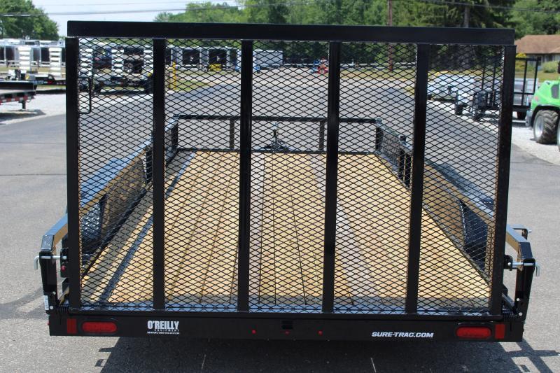 new Utility Trailers Sure-Trac  for sale, in Newbury, OH Thumbnail 3