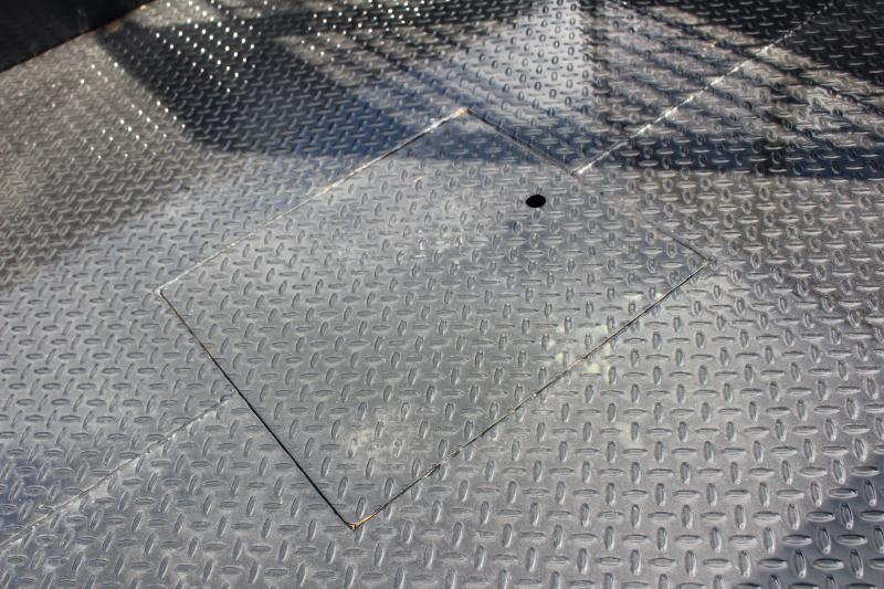 new Dump Bodies SH Truck Bodies  for sale, in Newbury, OH Thumbnail 9