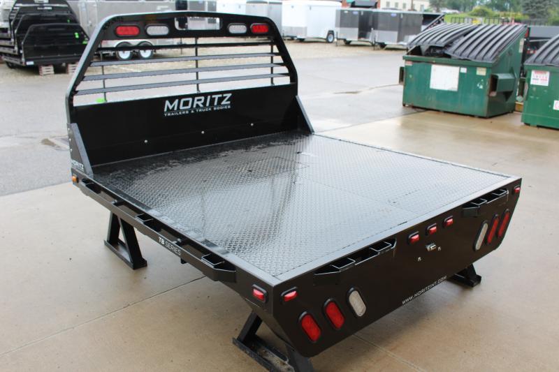 new Flat Decks Moritz International  for sale, in Newbury, OH Thumbnail 3