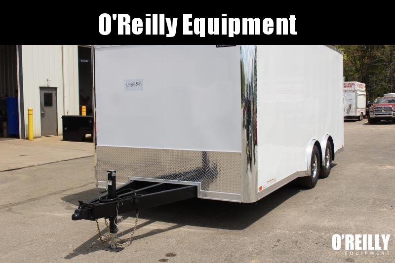 2022 United UXT 8.5' x 20' - 7' Interior Height - Ramp Door - 9990# GVW 2022 United UXT 8.5' x 20' - 7' Interior Height - Ramp Door - 9990# GVW