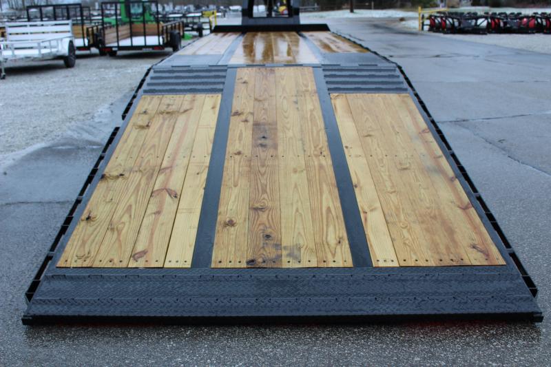 new Equipment / Flatbed Trailers Moritz International  for sale, in Newbury, OH Thumbnail 15