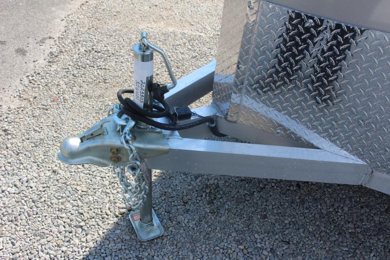 new Cargo (Enclosed) Trailers NEO Trailers  for sale, in Newbury, OH Thumbnail 6