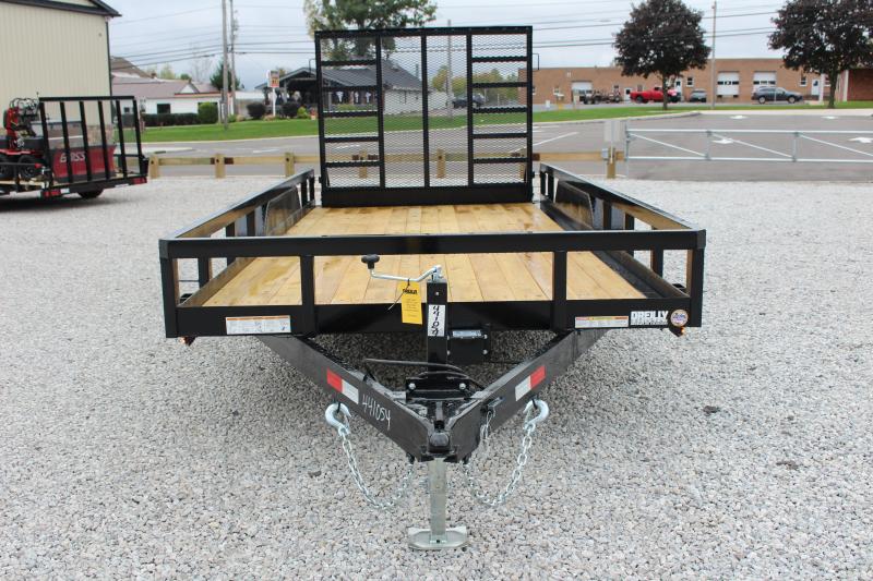 new Utility Trailers Sure-Trac  for sale, in Newbury, OH Thumbnail 5