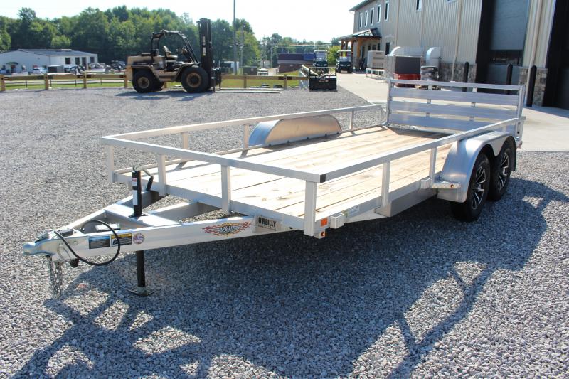 used Utility Trailers H and H Trailer  for sale, in Newbury, OH image-0