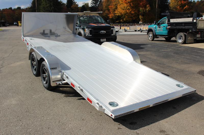 new Car Haulers / Racing Trailers H and H Trailer  for sale, in Newbury, OH Thumbnail 9