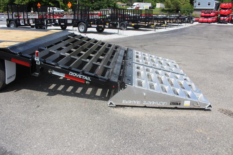 new Equipment / Flatbed Trailers Moritz International  for sale, in Newbury, OH Thumbnail 20