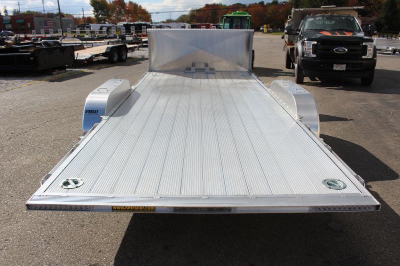 new Car Haulers / Racing Trailers H and H Trailer  for sale, in Newbury, OH Thumbnail 10