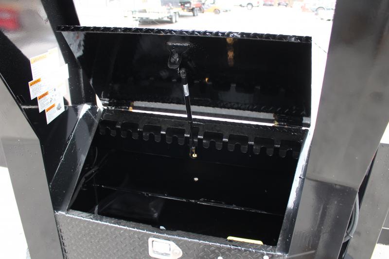 new Equipment / Flatbed Trailers Moritz International  for sale, in Newbury, OH Thumbnail 16